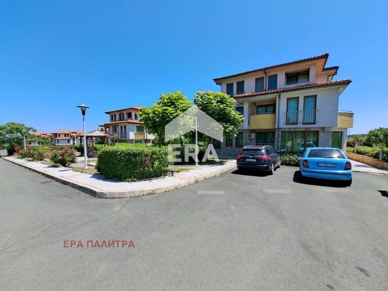 Продава 2-СТАЕН, с. Лозенец, област Бургас, снимка 12 - Апартаменти - 54352194