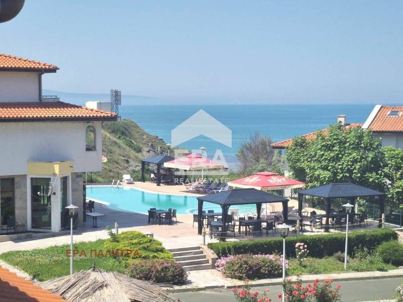 Продава 2-СТАЕН, с. Лозенец, област Бургас, снимка 11 - Апартаменти - 54352194