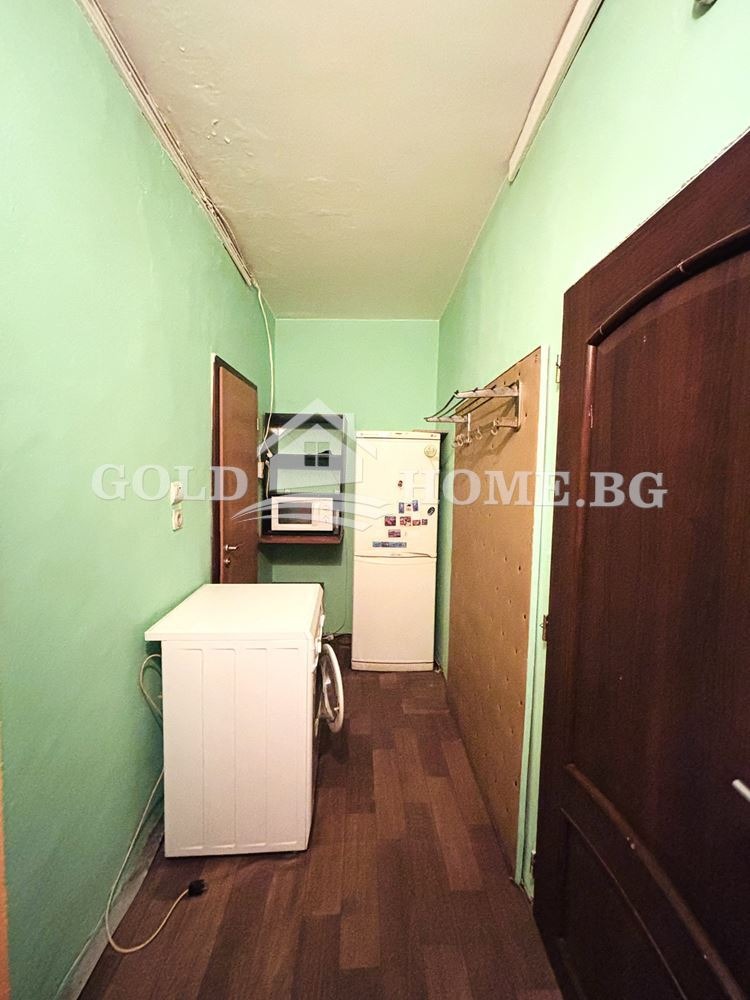 Продава 2-СТАЕН, гр. Пловдив, Тракия, снимка 7 - Апартаменти - 54680154