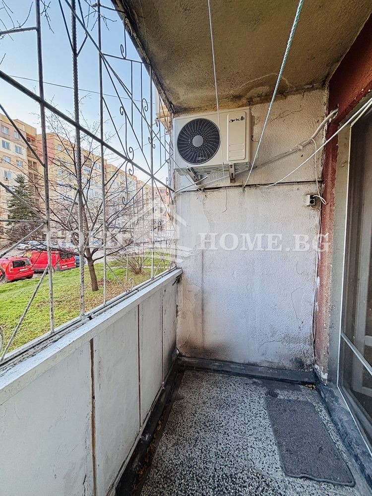 Продава 2-СТАЕН, гр. Пловдив, Тракия, снимка 9 - Апартаменти - 54680154