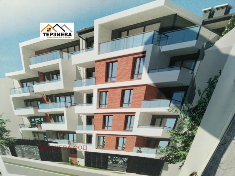 Продава  3-стаен град Стара Загора , Била , 119 кв.м | 13584328