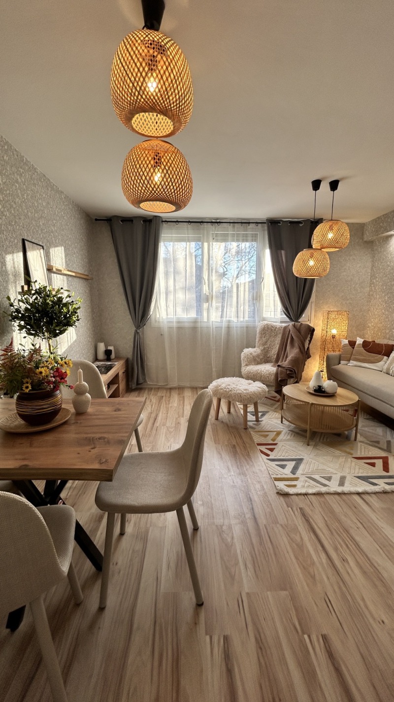 À venda  2 quartos Plovdiv , Gagarin , 67 m² | 88755315 - imagem [4]