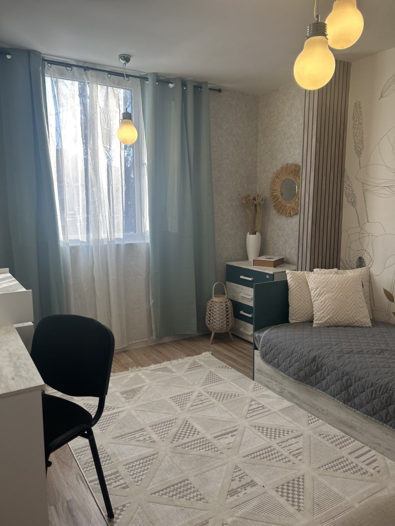 Продава  3-стаен, град Пловдив, Гагарин •  132 000 EUR • ID 81705124 — holmes.bg - [1] 