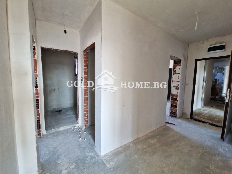 En venta  2 dormitorios Plovdiv , Ostromila , 148 metros cuadrados | 81516363 - imagen [8]