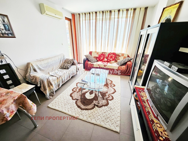 Продава  3-стаен, област Бургас, к.к. Слънчев бряг • 99 000 EUR • ID 61493255 — holmes.bg - [1] 