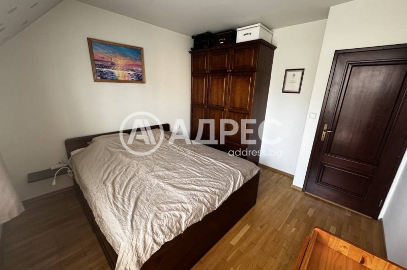 Продаја  2 спаваће собе Софија , Белите брези , 120 м2 | 54073194 - слика [3]