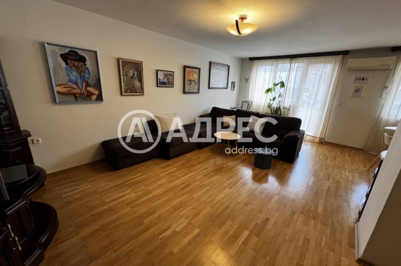 Продаја  2 спаваће собе Софија , Белите брези , 120 м2 | 54073194 - слика [8]