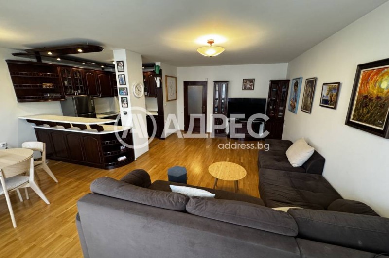 Продаја  2 спаваће собе Софија , Белите брези , 120 м2 | 54073194 - слика [2]