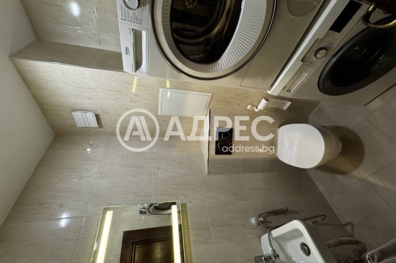 Продаја  2 спаваће собе Софија , Белите брези , 120 м2 | 54073194 - слика [6]