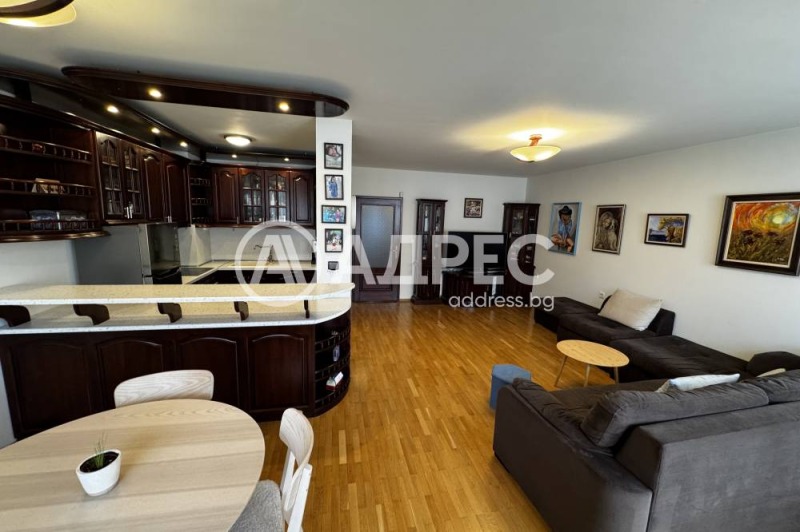 Продаја  2 спаваће собе Софија , Белите брези , 120 м2 | 54073194 - слика [7]