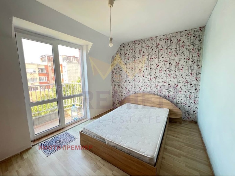 Продава  3-стаен град Варна , Център , 85 кв.м | 54960893
