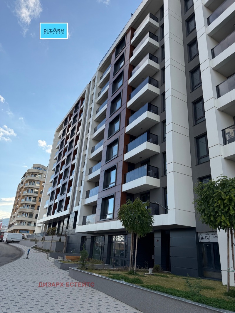 Продава 3-СТАЕН, гр. София, Младост 4, снимка 15 - Апартаменти - 52614344