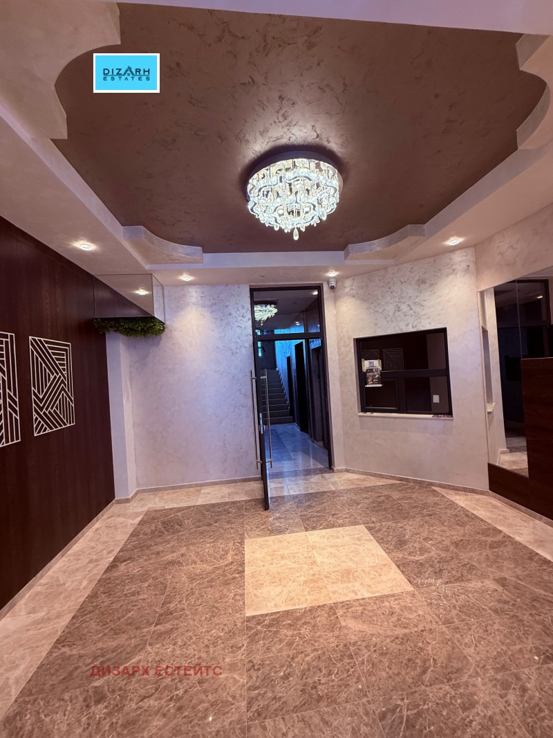 Продава 3-СТАЕН, гр. София, Младост 4, снимка 10 - Апартаменти - 52614344