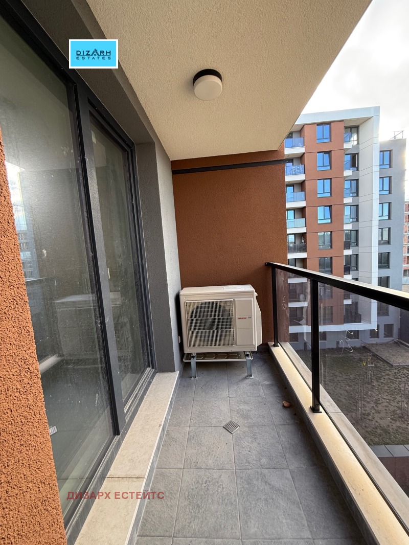 Продава 3-СТАЕН, гр. София, Младост 4, снимка 9 - Апартаменти - 52614344