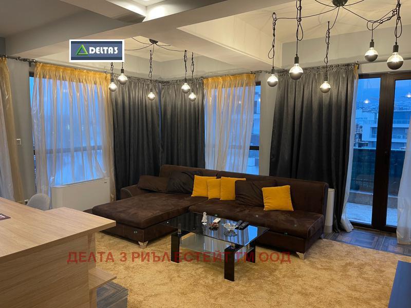 Продава МНОГОСТАЕН, гр. София, Кръстова вада в Aпартаменти в гр. София ...