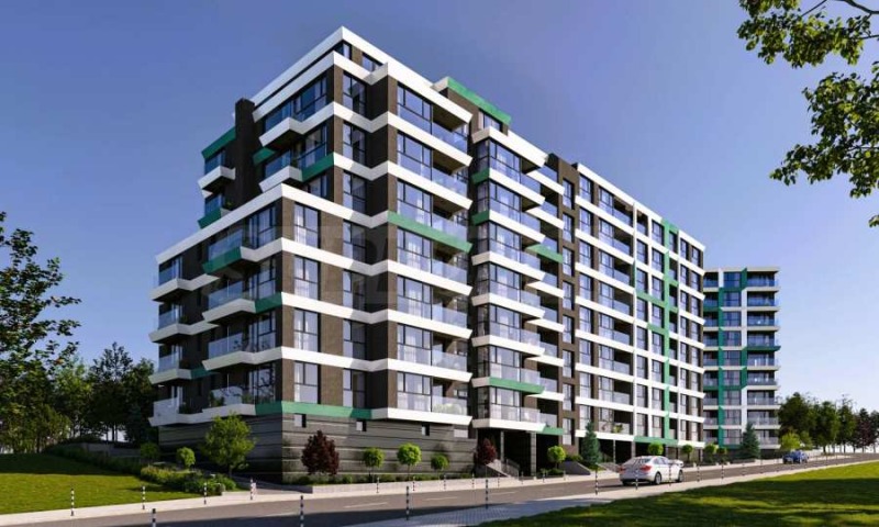 À vendre  Maisonnette Sofia , Mladost 4 , 174 m² | 99965587 - image [4]