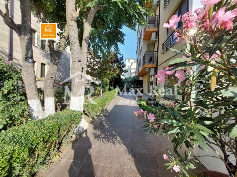 Zu verkaufen  Maisonette region Burgas , k.k. Slantschew brjag , 76 qm | 15137793 - Bild [14]