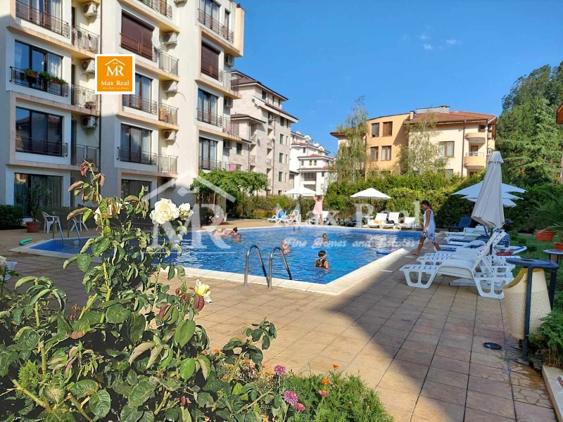 Zu verkaufen  Maisonette region Burgas , k.k. Slantschew brjag , 76 qm | 15137793