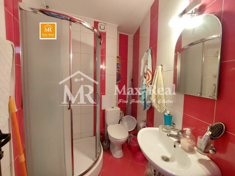 Zu verkaufen  Maisonette region Burgas , k.k. Slantschew brjag , 76 qm | 15137793 - Bild [12]