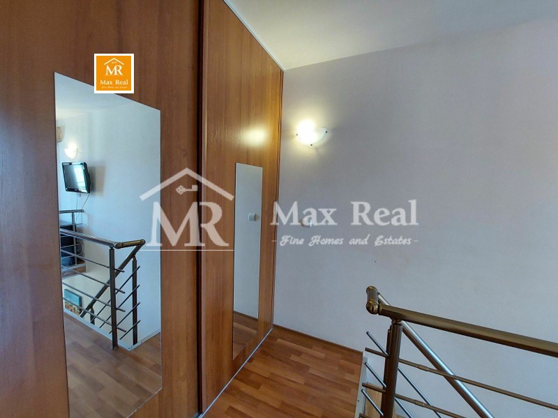 Zu verkaufen  Maisonette region Burgas , k.k. Slantschew brjag , 76 qm | 15137793 - Bild [9]