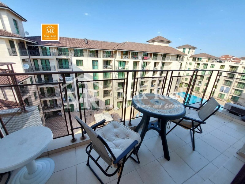 Zu verkaufen  Maisonette region Burgas , k.k. Slantschew brjag , 76 qm | 15137793 - Bild [13]