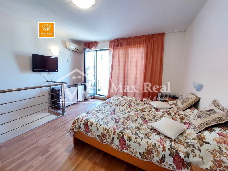 Zu verkaufen  Maisonette region Burgas , k.k. Slantschew brjag , 76 qm | 15137793 - Bild [4]