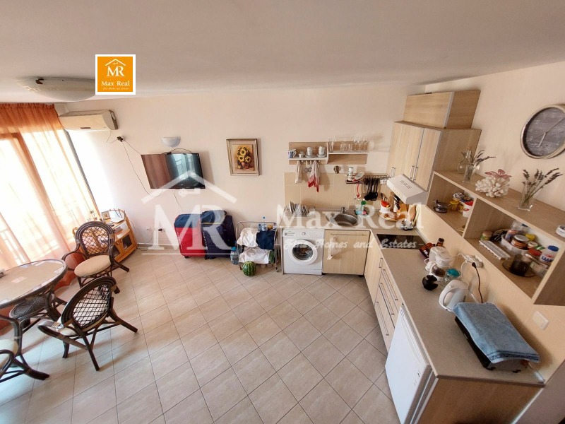 Zu verkaufen  Maisonette region Burgas , k.k. Slantschew brjag , 76 qm | 15137793 - Bild [2]