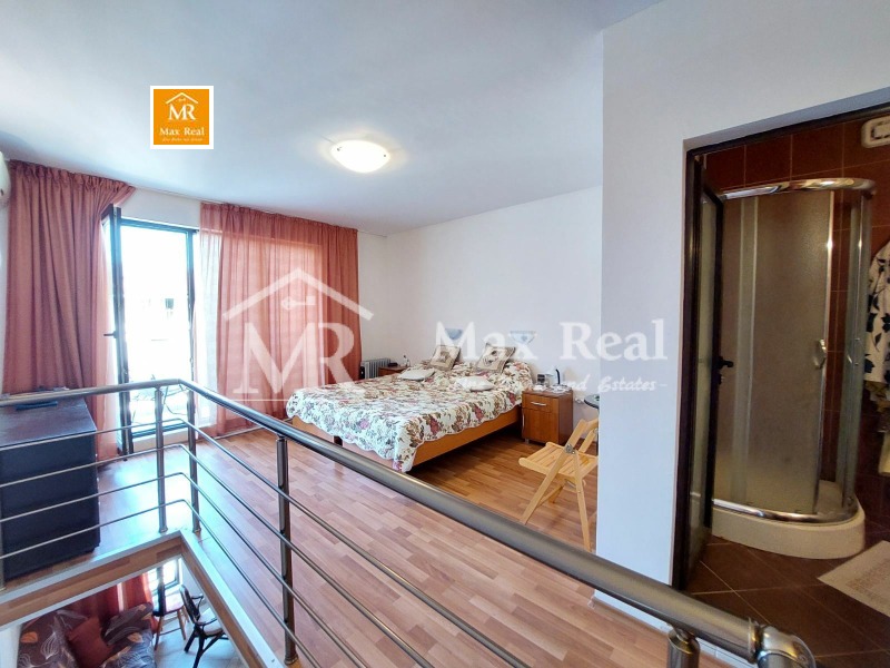 Zu verkaufen  Maisonette region Burgas , k.k. Slantschew brjag , 76 qm | 15137793 - Bild [8]
