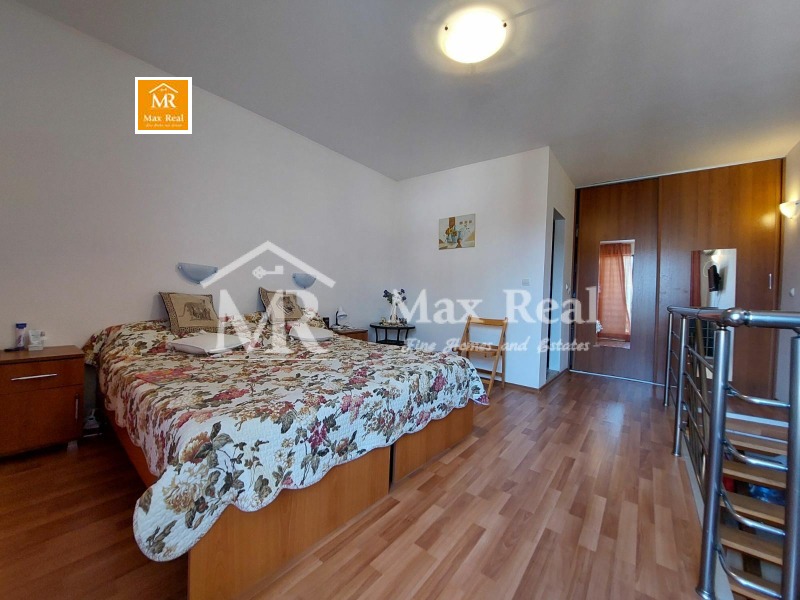 Zu verkaufen  Maisonette region Burgas , k.k. Slantschew brjag , 76 qm | 15137793 - Bild [10]