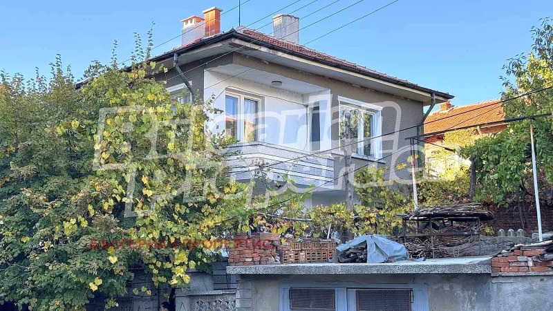 Продава  Къща област Стара Загора , гр. Чирпан , 82 кв.м | 14261155