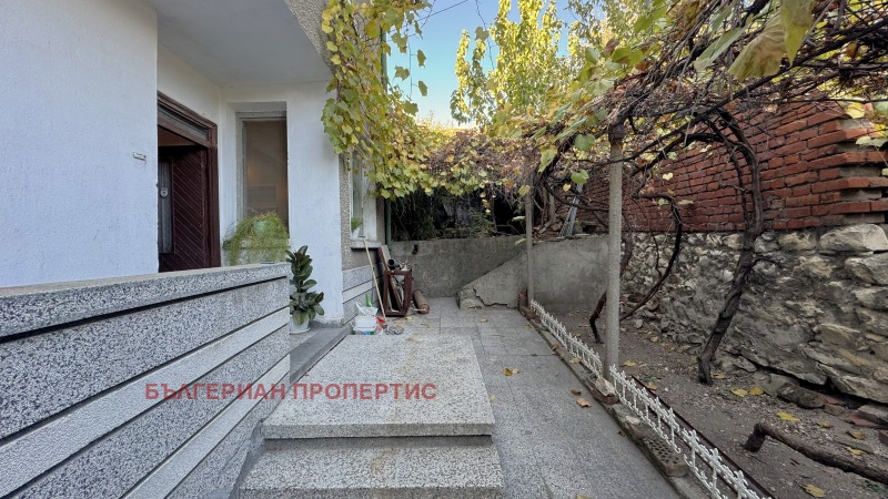 Продава  Къща област Стара Загора , гр. Чирпан , 82 кв.м | 14261155 - изображение [15]