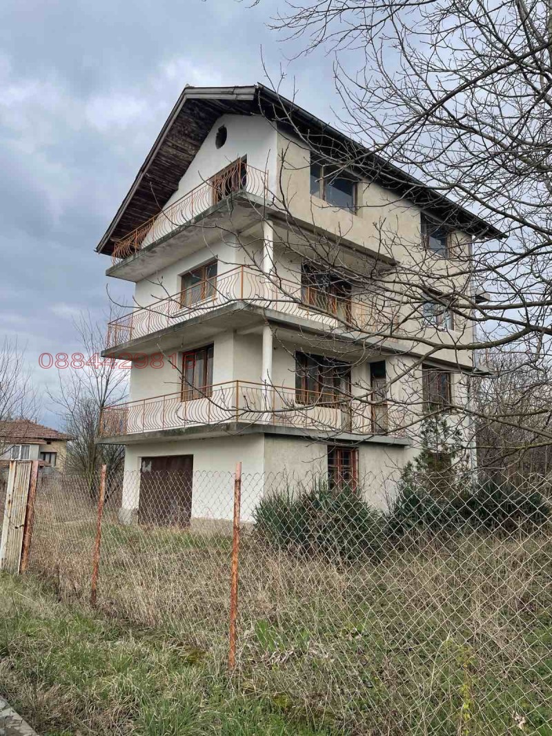 De vânzare  Casa regiunea Vidin , Gâmzovo , 180 mp | 36683431