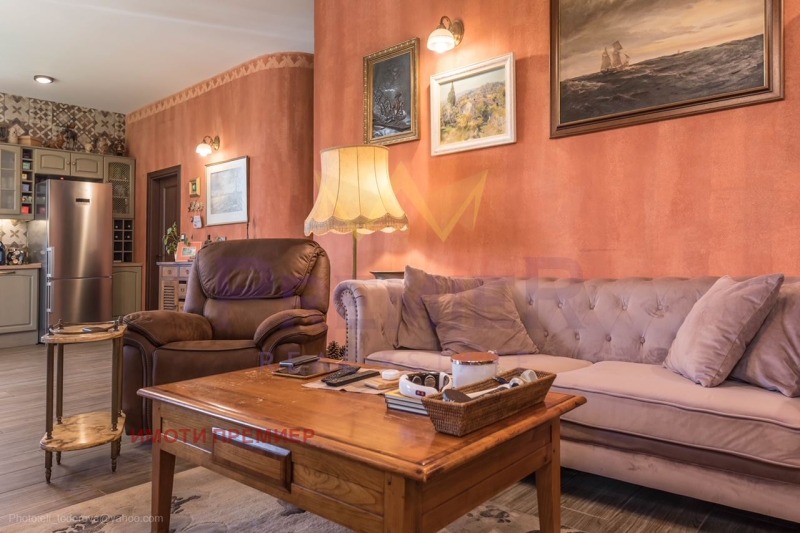 Satılık  Ev bölge Varna , Priselci , 330 metrekare | 61111192 - görüntü [7]