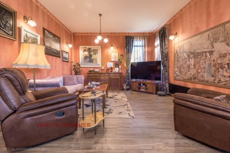 Satılık  Ev bölge Varna , Priselci , 330 metrekare | 61111192 - görüntü [6]
