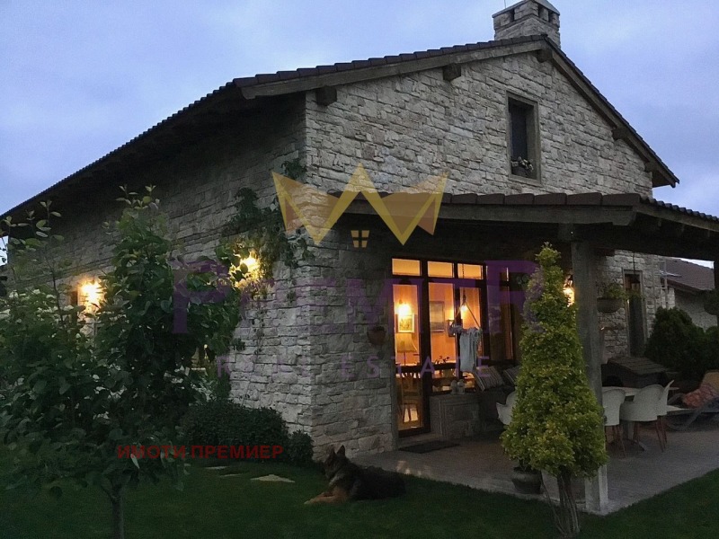 Satılık  Ev bölge Varna , Priselci , 330 metrekare | 61111192 - görüntü [2]