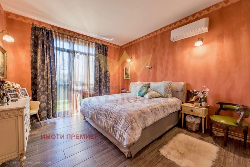 Satılık  Ev bölge Varna , Priselci , 330 metrekare | 61111192 - görüntü [12]