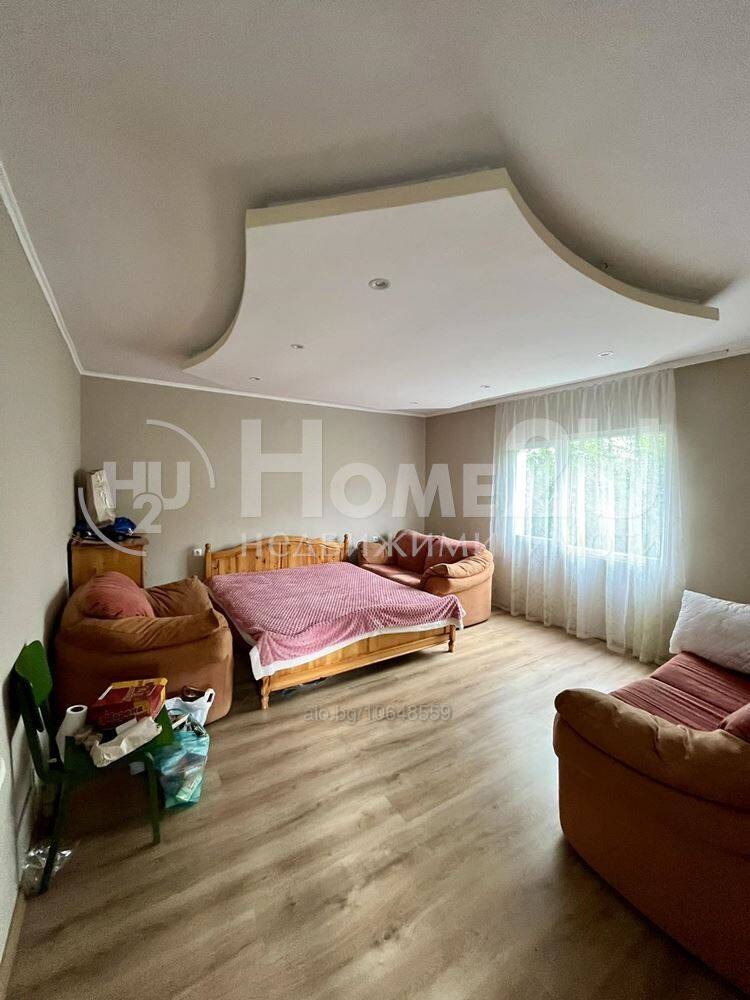 Продава КЪЩА, с. Поляна, област Ямбол, снимка 3 - Къщи - 52116907