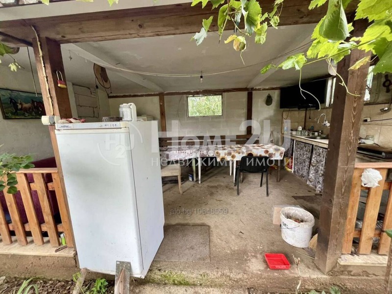 Продава КЪЩА, с. Поляна, област Ямбол, снимка 6 - Къщи - 52116907