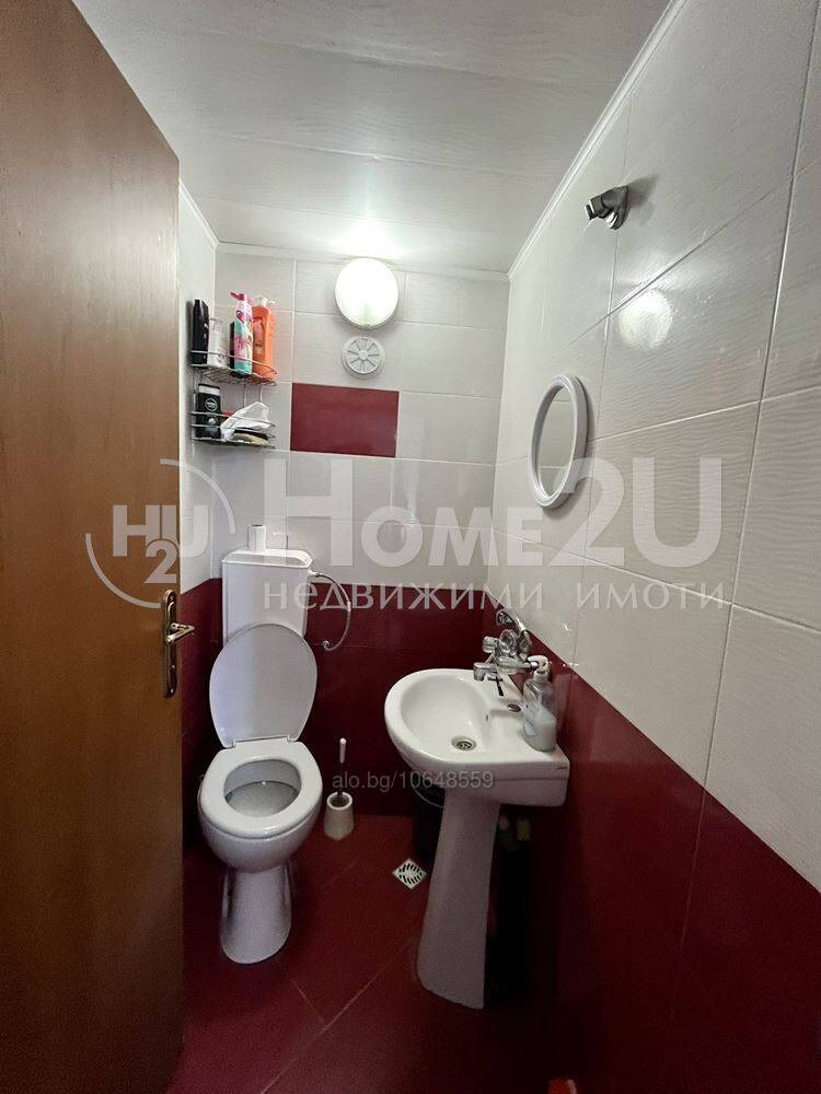 Продава КЪЩА, с. Поляна, област Ямбол, снимка 7 - Къщи - 52116907