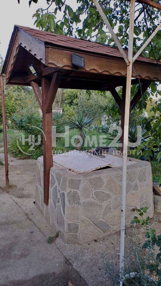 Продава КЪЩА, с. Поляна, област Ямбол, снимка 8 - Къщи - 52116907