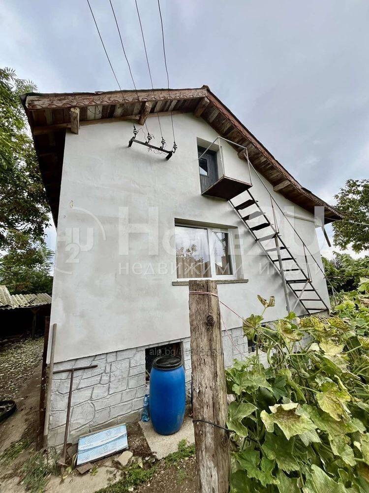 Продава КЪЩА, с. Поляна, област Ямбол, снимка 11 - Къщи - 52116907