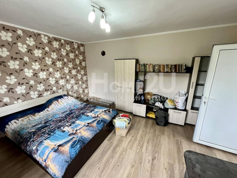 Продава КЪЩА, с. Поляна, област Ямбол, снимка 4 - Къщи - 52116907