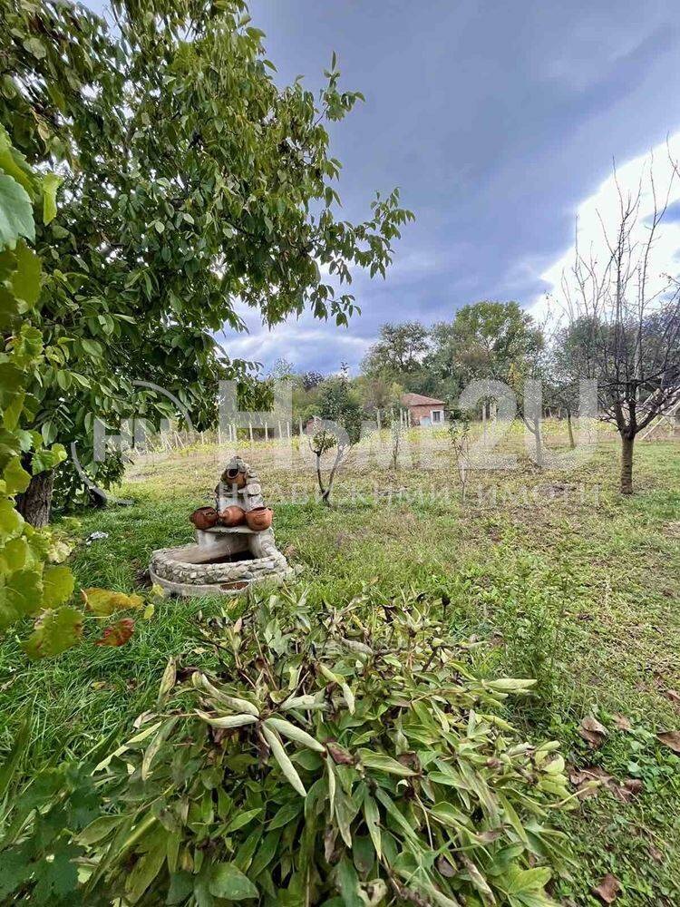 Продава КЪЩА, с. Поляна, област Ямбол, снимка 10 - Къщи - 52116907