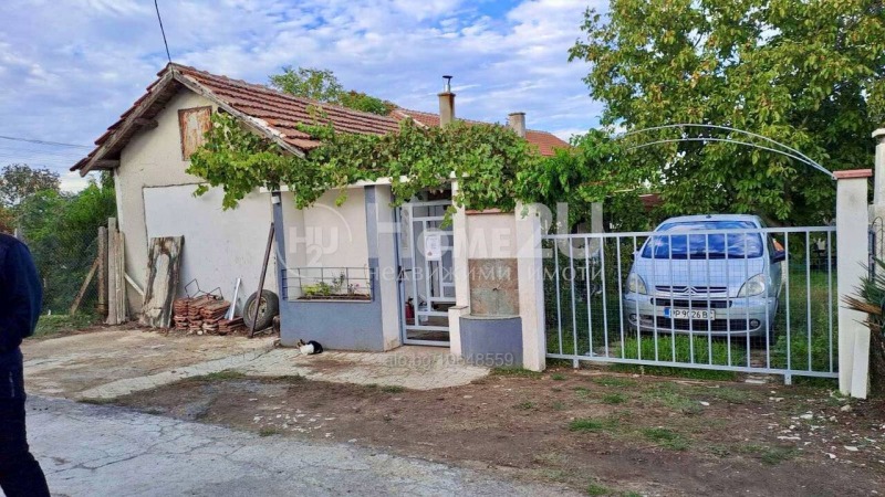Продава КЪЩА, област Ямбол, с. Поляна • 56000 € / 109526.48 лв. • 79328468 1