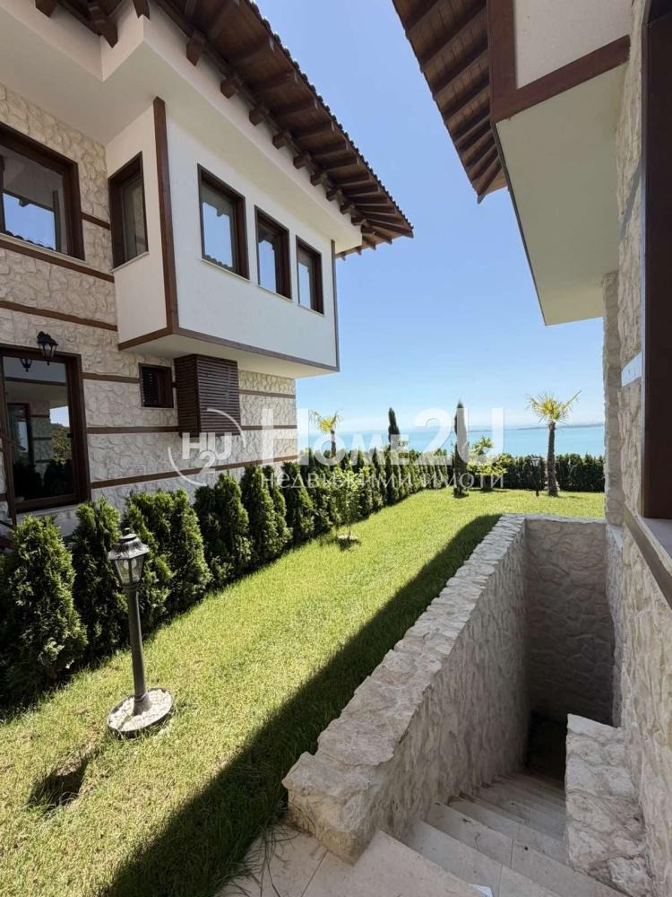 Продава КЪЩА, гр. Свети Влас, област Бургас, снимка 9 - Къщи - 54709764