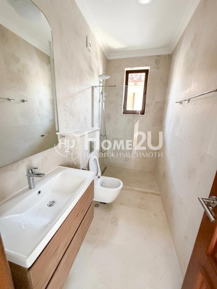 Продава КЪЩА, гр. Свети Влас, област Бургас, снимка 6 - Къщи - 54709764