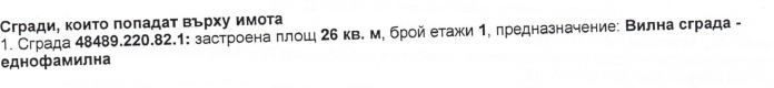 Продава ПАРЦЕЛ, гр. Монтана, Парта 1, снимка 5 - Парцели - 47342255