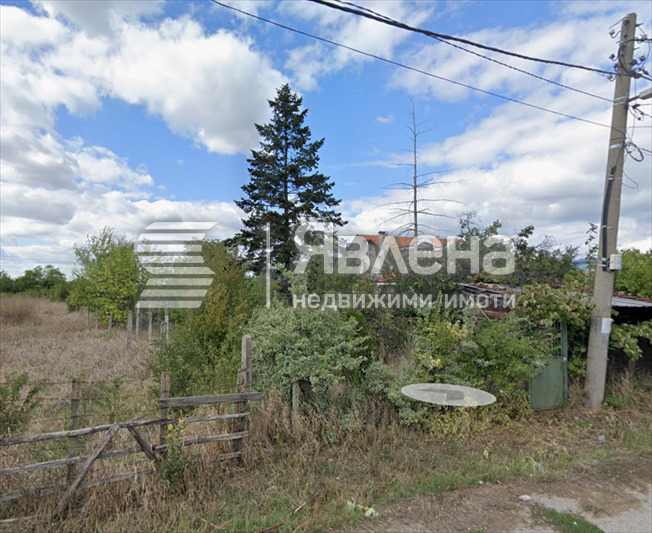 Продава ПАРЦЕЛ, гр. София, с. Горни Богров, снимка 2 - Парцели - 55107544
