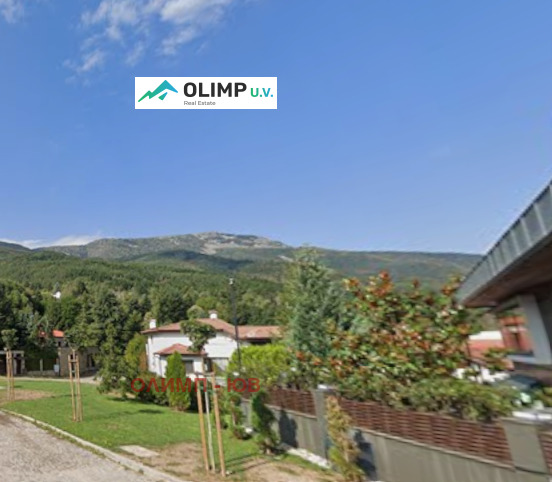 Продава ПАРЦЕЛ, гр. София, Драгалевци, снимка 4 - Парцели - 55377415