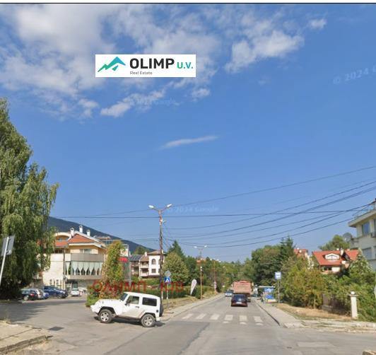 Продава ПАРЦЕЛ, гр. София, Драгалевци, снимка 5 - Парцели - 55377415